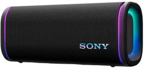 Фото: Портативна колонка Sony ULT Field 5 Black (SRSULT50B.E) № 2 | KTC