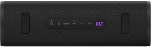 Портативна колонка Sony ULT Field 3 Black (SRSULT30B.E)
