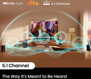 Саундбар Hisense HS5100 (20014435)