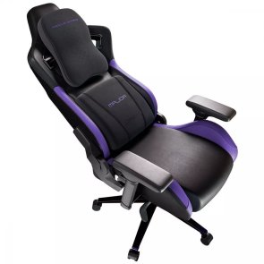 Крісло ігрове Proove Gaming Major, Black