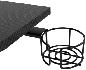 Стіл для геймерів Proove Gaming Glitch Black (GTGL00140101)