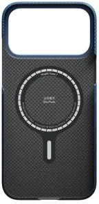 Фото: Чохол Pitaka for Apple iPhone 17 Pro Max - Ultra-Slim Over The Horizon (KI1704OPM) № 4 | KTC