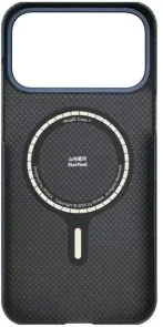 Фото: Чохол Pitaka for Apple iPhone 17 Pro - Ultra-Slim Over The Horizon (KI1704OP) № 4 | KTC
