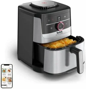 Фото: Мультипіч Tefal Easy Fry Silence Smart (EY572DE1) № 2 | KTC