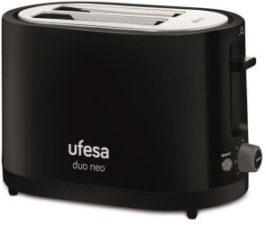 Тостер Ufesa TT7485 Duo Neo (71305144)