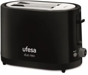 Фото: Тостер Ufesa TT7485 Duo Neo (71305144) № 3 | KTC