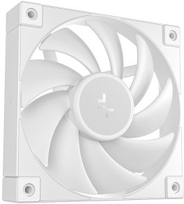 Кулер Deepcool FD12 White (R-FD12-WHNPN1-G)