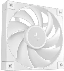 Фото: Кулер Deepcool FD12 White (R-FD12-WHNPN1-G) № 3 | KTC