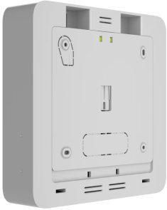 Ретранслятор сигналу Ajax EN54 Fire ReX White (57116)