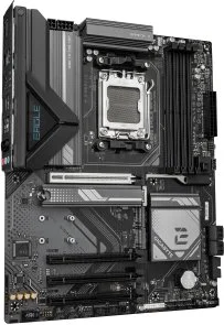 Фото: Материнська плата Gigabyte B650E EAGLE WIFI6E № 2 | KTC