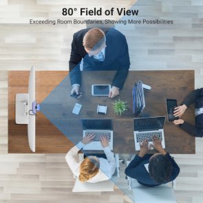 Web-камера UGREEN CM717 2K (25442)