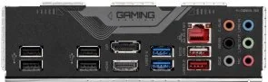 Фото: Материнська плата Gigabyte B760 GAMING X DDR4 GEN5 № 4 | KTC