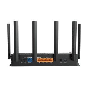 Wi-Fi Роутер TP-Link Archer BE400