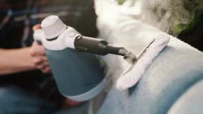 Пароочисник Ardesto STC-C1200W3-5