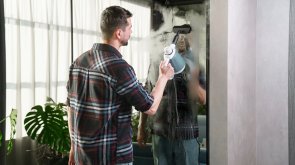 Пароочисник Ardesto STC-C1200W3-5