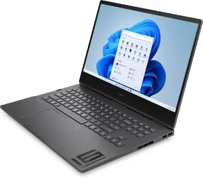 Фото: Ноутбук HP Omen 16-wf0000ua 825H5EA Black - 16.1" IPS 240 Гц / Intel Core i7 / i7-13700HX / DDR5 32 ГБ / PCI-E SSD 2 ТБ / GeForce RTX 4080 № 3 | KTC