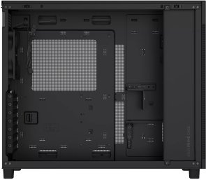 Корпус ASUS Prime AP303 Mesh Black (90DC00V0-B39000)