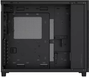 Фото: Корпус ASUS Prime AP303 Mesh Black (90DC00V0-B39000) № 9 | KTC