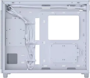 Фото: Корпус ASUS Prime AP303 Mesh White (90DC00V3-B39000) № 8 | KTC