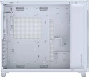 Фото: Корпус ASUS Prime AP303 TG White with window (90DC00V3-B39010) № 5 | KTC