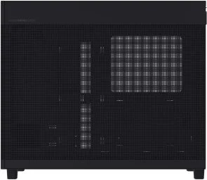 Фото: Корпус ASUS Prime AP303 TG Black with window (90DC00V0-B39010) № 5 | KTC