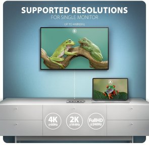 USB-хаб Axagon HMC-6G2L Grey