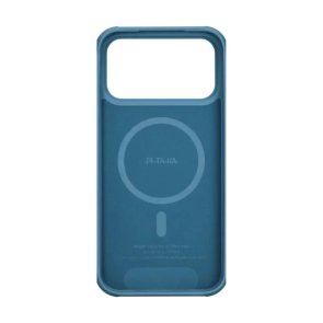 Чохол Pitaka for Apple iPhone 17 Pro Max - Aramid ProGuard Moonrise (KI1703MGPM)