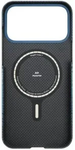 Фото: Чохол Pitaka for Apple iPhone 17 Pro - Ultra-Slim Moonrise (KI1703MP) № 3 | KTC