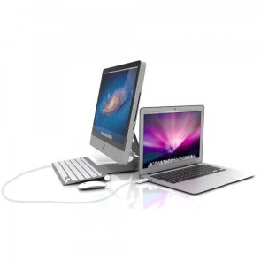 Кабель J5create AM / AM 1.8m (JUC400-N)