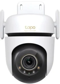 Фото: Камера TP-Link Tapo C530WS (TAPO-C530WS) № 4 | KTC