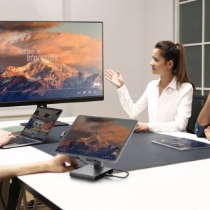 Універсальний тримач J5create JTS224-N