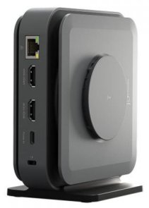 USB-хаб J5create JCD3199-N