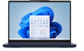 Ноутбук Lenovo Ideapad Slim 3 14IRH10 83K000AJRA Cosmic Blue