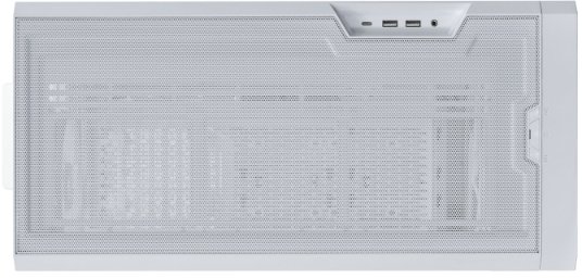 Корпус Lian-Li Lancool 217 INF White with window (G99.LAN217INFW.00)