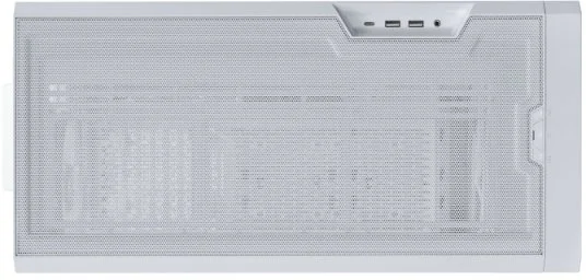Фото: Корпус Lian-Li Lancool 217 INF White with window (G99.LAN217INFW.00) № 7 | KTC