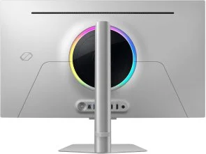 Фото: Монітор Samsung Odyssey OLED G8 G80SD (LS32DG800SZXUA) - 32" OLED / 3840×2160 / 240 Гц / AMD FreeSync Premium Pro, Nvidia G-Sync / Pivot / HAS № 14 | KTC