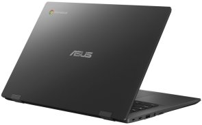 Ноутбук ASUS CM1402CM2A-NK0272 Gravity Grey