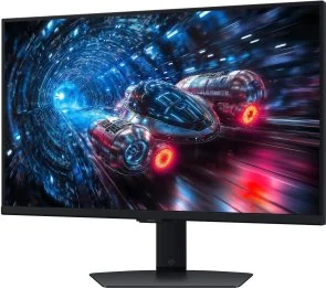 Фото: Монітор Samsung LS27FG706EIXUA Black - 27" IPS / 3840×2160 / 360 Гц / AMD FreeSync Premium, Nvidia G-Sync / Pivot / HAS № 5 | KTC