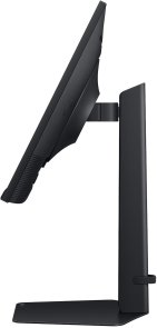 Монітор Samsung LS27FG606EIXUA Black