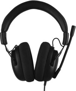 Фото: Гарнітура 2E Gaming HG310 V2 Black (2E-HG310V2-BK) № 3 | KTC