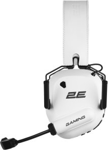 Гарнітура 2E Gaming HG365 White (2E-HG365WT-WL)
