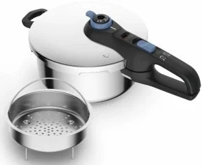 Фото: Скороварка Tefal Secure Trendy (P2580402) № 2 | KTC