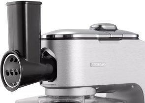 Планетарний міксер Ardesto KMCH-K1500SS