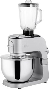 Планетарний міксер Ardesto KMCH-K1500SS