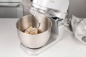 Планетарний міксер Ardesto KMCH-K1500SS