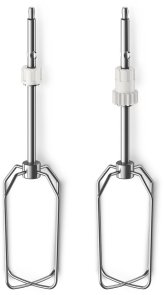 Міксер стаціонарний Philips 5000 Series (HR3745/00)