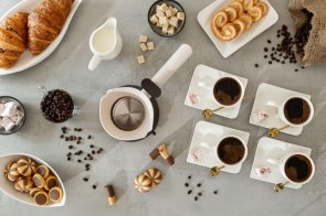 Електротурка Gorenje TCM350W