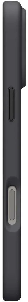 Фото: Чохол Spigen for Apple iPhone 17 Pro - Silicone Fit MagFit Black (ACS10335) № 5 | KTC