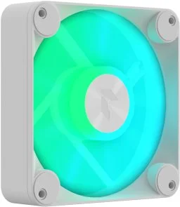Фото: Кулер APNX FP1-120 ARGB White 3pcs (APF3-PF11257.21) № 7 | KTC