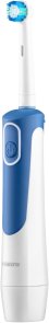 Електрична зубна щітка Ardesto ETB-I009WB Blue/White